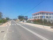 Maleme Kreta, Maleme: Grundstück mit Meerblick innerhalb des Stadtplans zu verkaufen Grundstück kaufen